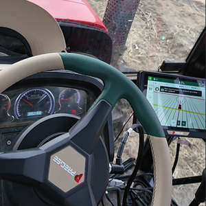 Sistema di Guida Automatica ISOBUS PRECISE APRO per Trattori, Kit GPS Autosterzante con Supporto Motore UT/AUX/TC-BAS, Navigazione Intelligente per Agricoltura 1 - Product Image 3