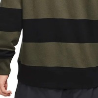 Sweat-shirt d'hiver en polyester/coton de qualité supérieure, fabrication professionnelle, faible MOQ, logo personnalisé imprimé, sweat-shirts pour hommes
