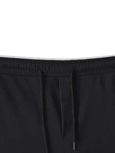 Pantalon cargo léger EMRG pour homme, en velours côtelé imperméable, à jambes larges, avec poche à rabat et cordon de serrage à la taille, 100% coton - Product Image 4