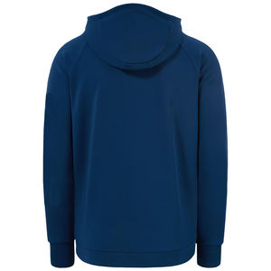 <b>Men</b>’s Double Layer Fleece <b>Hoodie</b> | Thick Fabric Streetwear Pullover | OEM ODM Custom Branding - Product Image 2