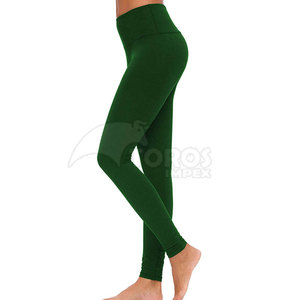 Custom Made Design Workout Wear OEM Service Yoga <b>Leggings</b> Gym Wear Elastic Waist <b>Cheap</b> Price Women Yoga <b>Leggings</b> - Product Image 3