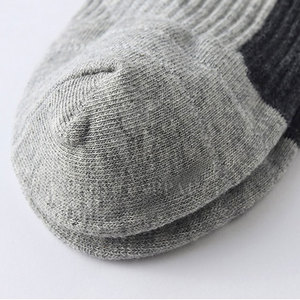 Fashionable <b>Winter</b> Season Comfortable Knit <b>Socks</b> Providing Consistent Fit Soft Feel And Reliable Foot Coverage... - Product Image 3