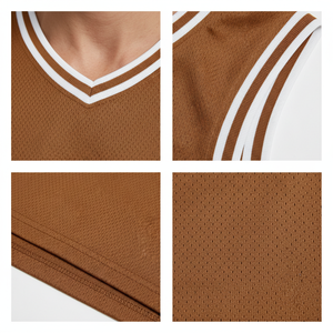 Vêtements de basketball sublimés, séchage rapide, maillots de basketball réversibles personnalisés - Product Image 5