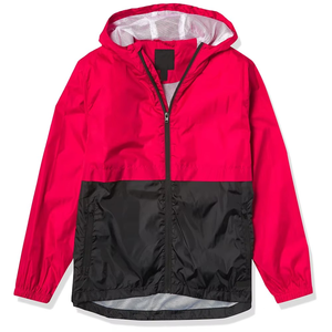 Men Winter Windbreaker Jacket Fashion Windbreaker Jacket 2025 New Styles High Quality Windbreaker Jacket - Product Image 1