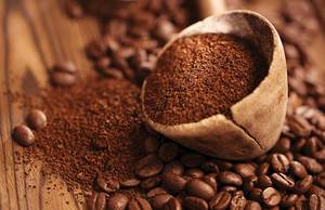 กาแฟเวียดนามบดแบบขายส่ง ราคาแข่งขัน คุณภาพเยี่ยม คั่วอ่อน 100% โรบัสต้า อายุการเก็บรักษา 24 เดือน - Product Image 4