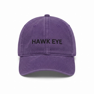 Gorra de Béisbol Unisex de Algodón Lavado al por Mayor, Gorra Deportiva Ajustable Estilo Vintage Personalizada, Gorro Casual para Exteriores - Product Image 2