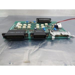 อินเทอร์เฟซเครื่องกำเนิดไฟฟ้า AE รุ่น 03-121661D01 ASM PCB, REV - อุปกรณ์และอะไหล่เซมิคอนดักเตอร์ระดับโลกที่เชื่อถือได้ - Product Image 5
