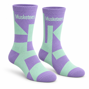 Cushioned Athletic <b>Socks</b> for Comfortable Foot Support During Daily Activities Casual Sports <b>Socks</b> <b>High</b> Quality Most Selling - Product Image 4