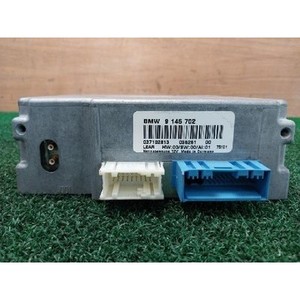 X5 ECU et modules informatiques d'occasion 9146702 - Product Image 3
