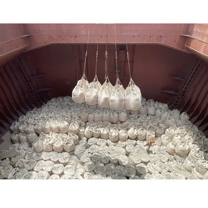 Ciment Portland en vrac décoratif et de construction, résistant aux sulfates et aux acides, 52.5R, meilleur vente, prix bas, Vietnam - Product Image 4