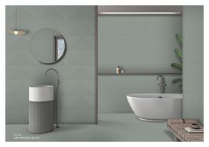 60x120cm GVT PGVT Porcelain Floor Wall Tile Matte Anti <b>Scratch</b> Surface architectural porcelain tiles porcelain tile exporter - Product Image 5