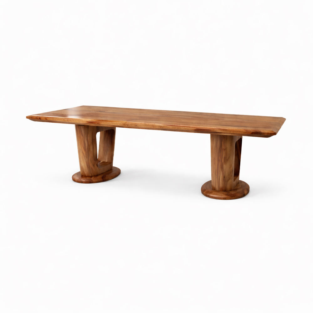 ผิวไม้ธรรมชาติ