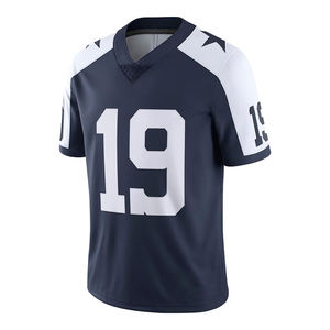 Custom Quick Dry Soccer Cropped Boxy Shirt Breathable Sports Wear Mesh Football Jersey Sublimation Football Jersey for Men - Product Image 1