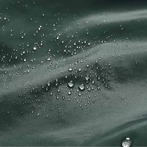 Chaqueta Impermeable para Hombre de Uso Exterior al por Mayor, Chaqueta Impermeable para Hombre con Logotipo Personalizado, Chaqueta Impermeable Transpirable para Hombre, subida por Dress Sports - Product Image 6