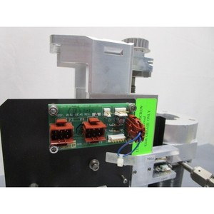 AMAT 0010-30576 OBS, Conjunto de Elevación de Calentador, GIGA-FILL - Equipo y Piezas de Semiconductores de Confianza de Global Legacy - Product Image 3