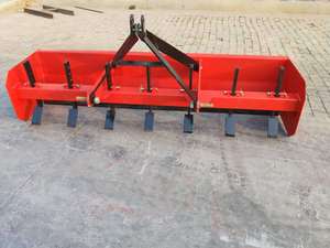 Raspador de Caja para Niveladora de Terreno con Caja de Cambios, Ancho de Trabajo de 1500-3000 mm, Alta Eficiencia, 1 Año de Garantía - Product Image 6