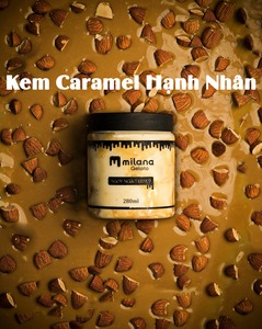 Gelato en gros au chocolat, pot de 280 ml, crème glacée, dessert glacé, ingrédients de qualité supérieure, usine du Vietnam, qualité italienne, approvisionnement - Product Image 1