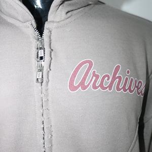 Sudaderas con Capucha de Invierno para Hombre, Estilo Vintage, con Cierre, 100% Algodón - Product Image 4