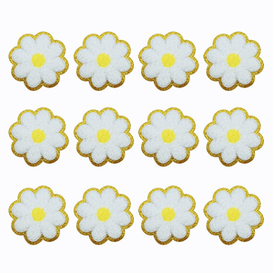 Private Label Chenille Patch Custom Logo Badge for Fashion Apparel, Sports <b>Jackets</b> and School Uniforms Export Supplier - Product Image 1