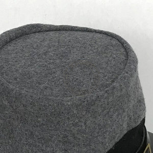 Sombreros Kepi Alemanes Tradicionales Estructurados para Adultos - Sombreros de Disfraz Histórico Ligeros, Ecológicos y para Todas las Estaciones - Product Image 4
