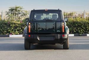 Chery iCar 03 2024 iCAR EQ3 V3 Auto Eléctrico de Alto Rendimiento con Tracción en las Cuatro Ruedas - Product Image 2