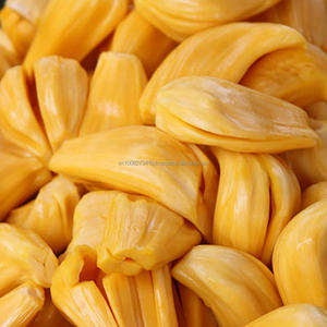 Jackfruit congelé IQF en blocs, fruits entiers, emballage en vrac, origine Vietnam - Product Image 2