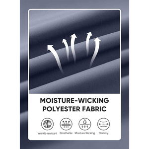 Nouveaux shorts cargo tactiques chino d'été, écologiques, décontractés, respirants, à séchage rapide, multi-poches, avec logo personnalisé, pour la ville - Product Image 6