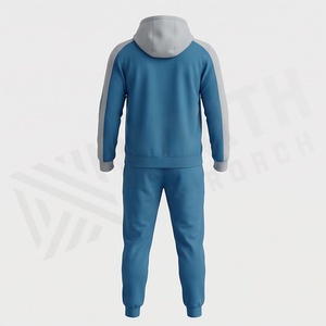 Custom High Quality Velour <b>Tracksuit</b> Men Sportswear <b>Velvet</b> Suit Fleece Luxury Velour <b>Tracksuits</b> For Men Men's <b>Tracksuits</b> - Product Image 2