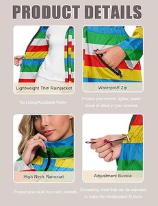Wholesale Designer <b>Men</b> <b>Long</b> Winter Outdoor Windbreaker <b>Jacket</b> Stand Collar Vintage Style Lightweight Windproof Waterproof Hooded - Product Image 6
