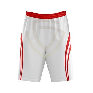 Uniforme de Baloncesto de Verano Elegante y Transpirable de Tela Cómoda, Uniforme de Baloncesto al por Mayor para Hombre - Product Image 5