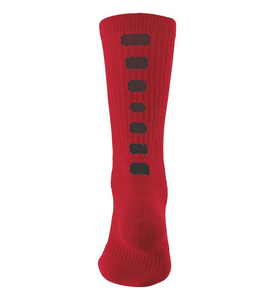 On Line Custom Men Sport Baseball Football Soccer Club Long Socks Over <b>Knee</b> <b>High</b> Soccer Sock Cheap Price - Product Image 5