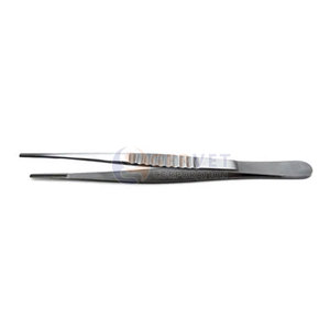 Pinzas Dentales Gervet Debakey, Pinzas de Disección Atraumáticas, Pinzas Dentadas para Tejidos, Pinzas de Pulgar, Certificación CE Clase II, Agarre Ergonómico - Product Image 3