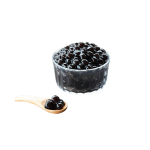 Fabricante de Vietnam Ofrece la Mejor Tarifa, Tapioca Negra Natural Deliciosa de Calidad de Exportación, Empacada en Bolsas de 25 kg - Product Image 1