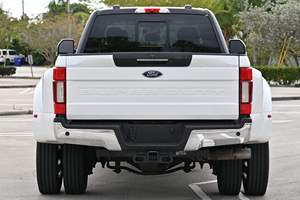 F.450Super dutylariat รถซีดาน OEM พลาสติกเกรดพรีเมี่ยมพร้อมส่งรับประกัน5ปี - Product Image 6