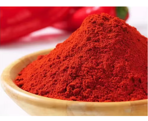 Poudre de piment rouge vibrant de qualité export, épice premium aux couleurs riches, emballage en vrac - Product Image 3