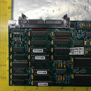 LUMONICS 6056025 AT-LPC CONTROL DE GRABADO/CORTADO LÁSER - Equipo y Piezas de Semiconductores de Confianza de Marca Global - Product Image 5