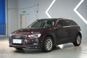 <span class=keywords><strong>Audi</strong></span> A3 Sportback <span class=keywords><strong>35</strong></span> <span class=keywords><strong>TFSI</strong></span> Million Anniversary Premium 2016, Sedán Compacto de 5 Puertas y 5 Asientos, Tracción Delantera, Motor EA211 1.4T Turbo 110kW/250Nm - Product Image 2