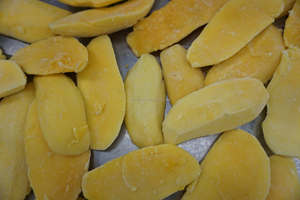 Mango Congelado IQF Fresco y Dulce de Primera Calidad, Suministro al por Mayor de Vietnam, Fruta Certificada Envasada al Vacío, 24 Meses de Duración - Product Image 2