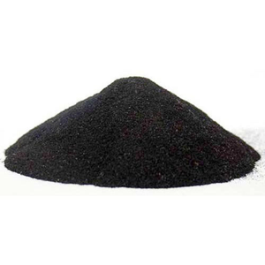 Fournisseur en gros d'exportation de caoutchouc en poudre de 20 à 30 mesh, recyclé à partir de pneus, pour la fabrication de granulés fins de caoutchouc - Product Image 2