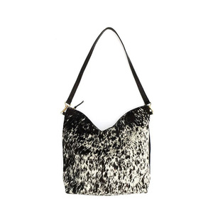 Sacs à main pour femmes OEM, style mode, en cuir de vachette, sacs à bandoulière de luxe pour femmes, vente en gros - Product Image 2