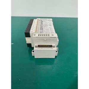 Collecteur de vannes solénoïdes SMC (VQ1200NY-5-X35 * 10EA) VV5Q11-10-DAI00264, collecteur de vannes solénoïdes d'occasion, Legacy Semiconductor - Product Image 3