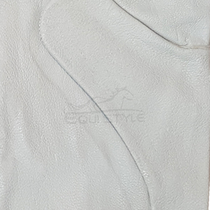 Guantes de Trabajo de Cuero Resistentes al Calor, Guantes de Seguridad para Construcción de Alta Resistencia, Talla Personalizada, Fabricante OEM, Guantes de Cuero para Trabajadores - Product Image 4