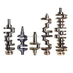 Fabricado en fábrica SSSTEYR 3 CYL. Cigüeñal 4785111 98461246 compatible con motor diésel de cilindro SSTEYR de alta calidad - Product Image 5