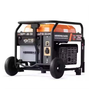 Dron de Pulverización Agrícola Inteligente T25P, Control de Precisión RTK, Sistema de Atomización Dual, Comparable con el Pulverizador Agras T50 T60 - Product Image 3