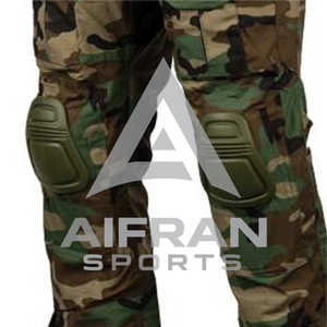 Ensemble veste et pantalon d'uniforme d'extérieur Aifran durable, vêtements légers à séchage rapide pour la chasse et la randonnée - Product Image 4