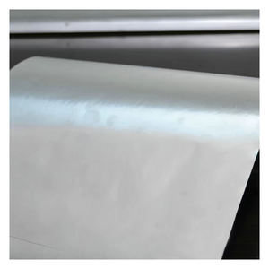 Papel de aluminio a granel para uso en la cocina, empaques de panadería, restaurantes y aplicaciones industriales - Product Image 3