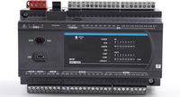 Controlador Programable Delta DVP-32ES3, Serie DVP-ES, Módulo CPU PLC de 32 Puntos, DVP32ES300T