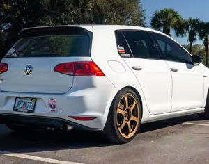 Volkswagen GTI Sport AWD Premier Plus 2017 Usado en Buen Estado, Sin Accidentes, Volante a la Izquierda/Derecha - Product Image 3