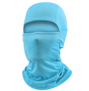 Cagoule de sport et de pêche unisexe, imprimée numériquement, en peluche, ajustable, 100% polyester, respirante, imperméable, tricotée, meilleure vente - Product Image 2