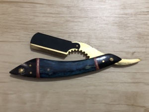 Shaving Barber Tools Hair <b>Razor</b> Black Professional Adjustable Safety <b>Razor</b> Ustra Painless Shaving <b>Razor</b> Men Personal Salon Use - Product Image 3